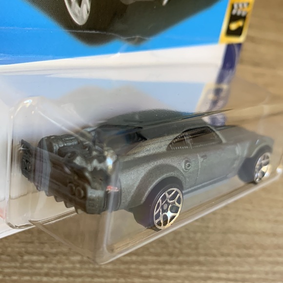 Hot Wheels Ice Charger Dodge Fate Of The Furious HW Screen Time 2024 Hotwheels - Picture 6 of 8